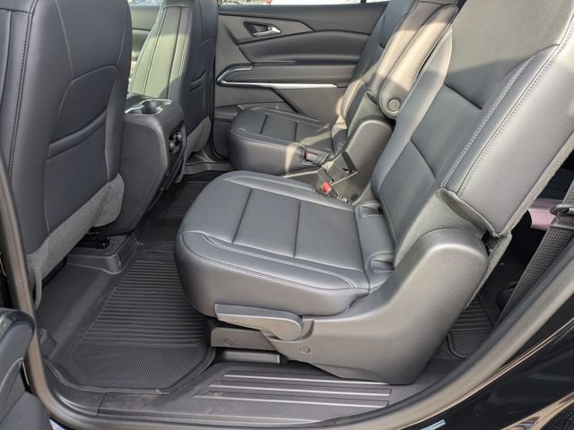 New 2026 Chevrolet Traverse LT w/ Midnight/Sport Edition FWD image 28