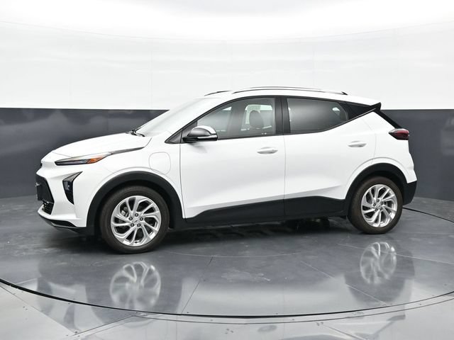 Used 2023 Chevrolet Bolt EUV LT w/ Driver Confidence Package FWD image 6