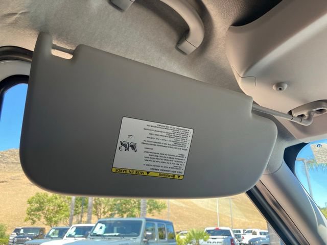 Used 2022 RAM ProMaster City Wagon FWD image 18
