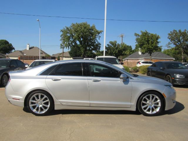 Used 2016 Lincoln MKZ Hybrid image 5