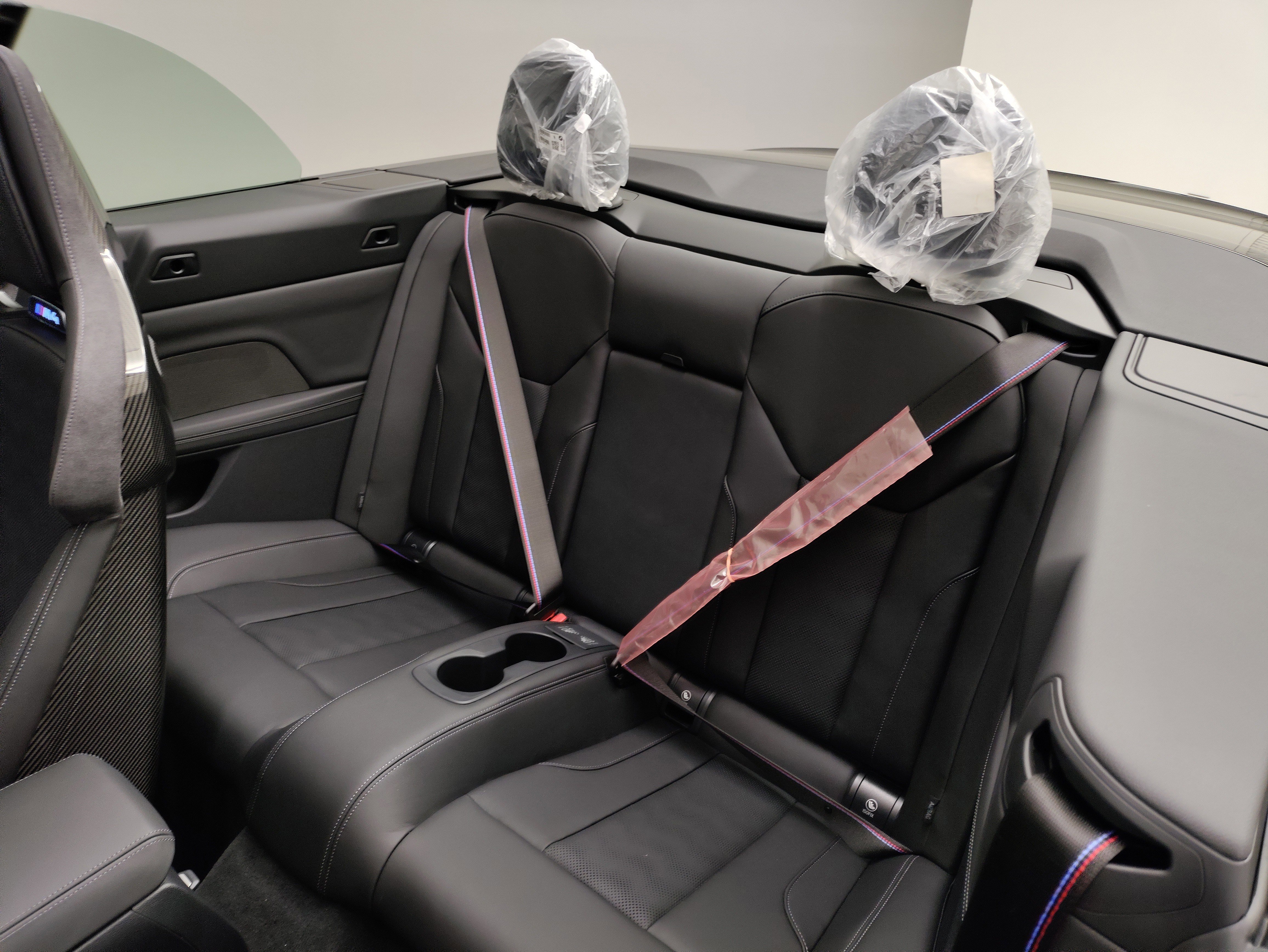 New 2026 BMW M4 xDrive Competition w/ Executive Package image 27