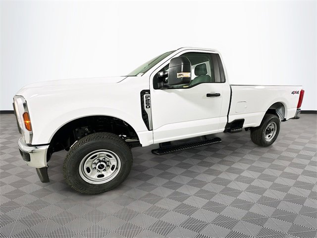 New 2025 Ford F250 XL w/ XL Chrome Package image 22
