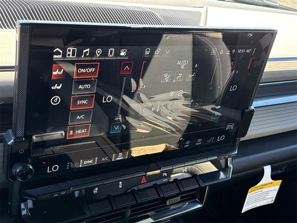 New 2026 GMC Hummer EV 4x4 Crew Cab image 21