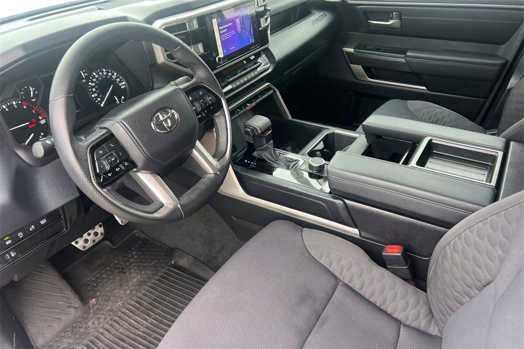 Used 2023 Toyota Tundra SR5 image 13