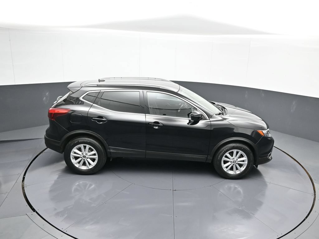 Used 2019 Nissan Rogue Sport SV w/ All-Weather Package AWD/4WD image 35