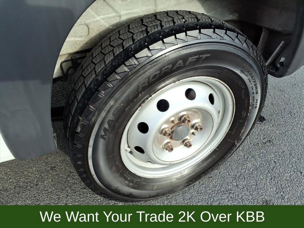 Used 2016 RAM ProMaster 1500 w/ Interior Convenience Group image 19