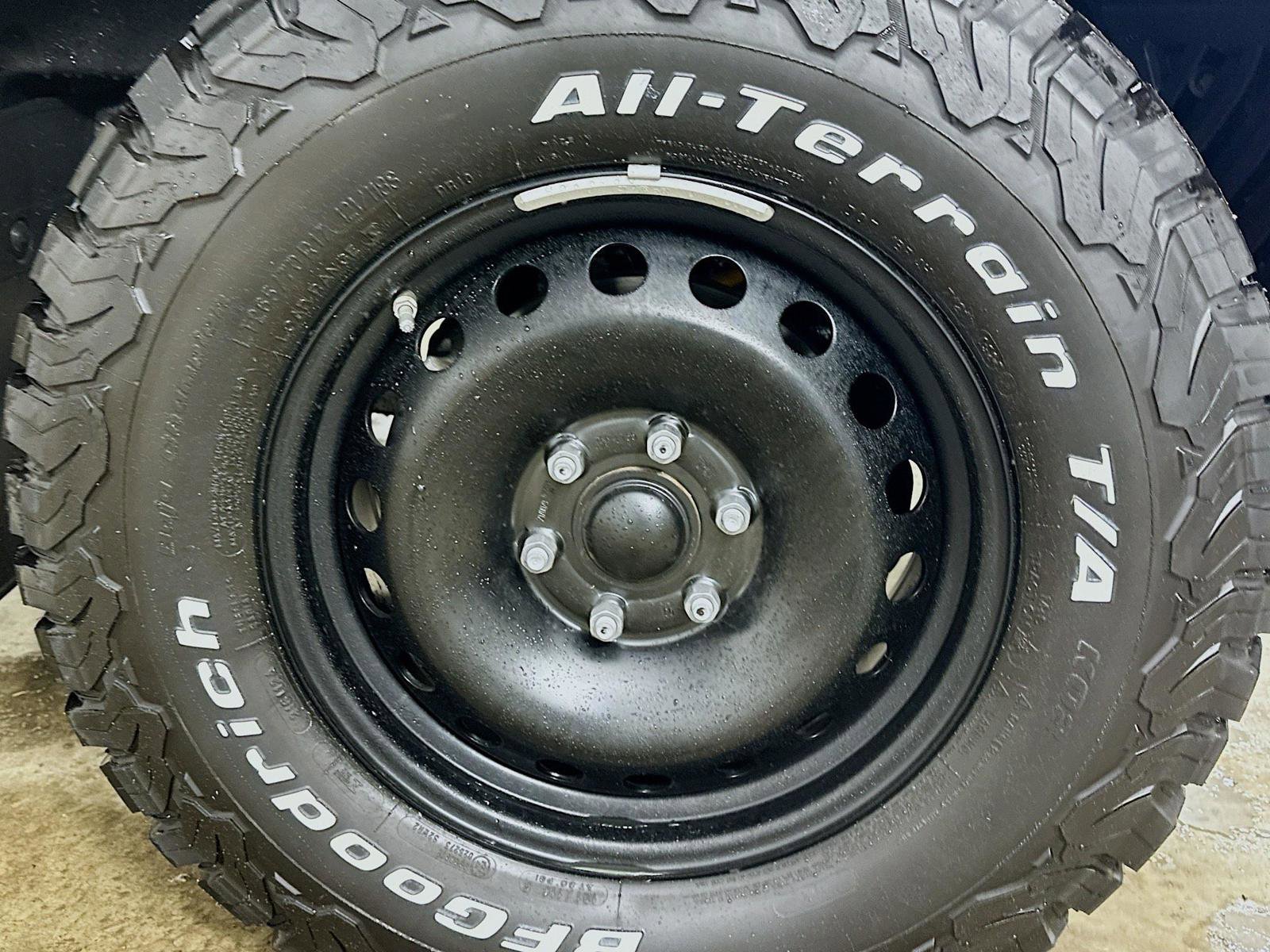 New 2024 INEOS Grenadier Trialmaster Edition image 11