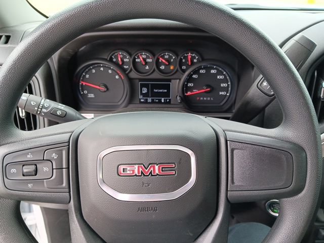 New 2025 GMC Sierra 2500 Pro w/ Convenience Package AWD/4WD image 11