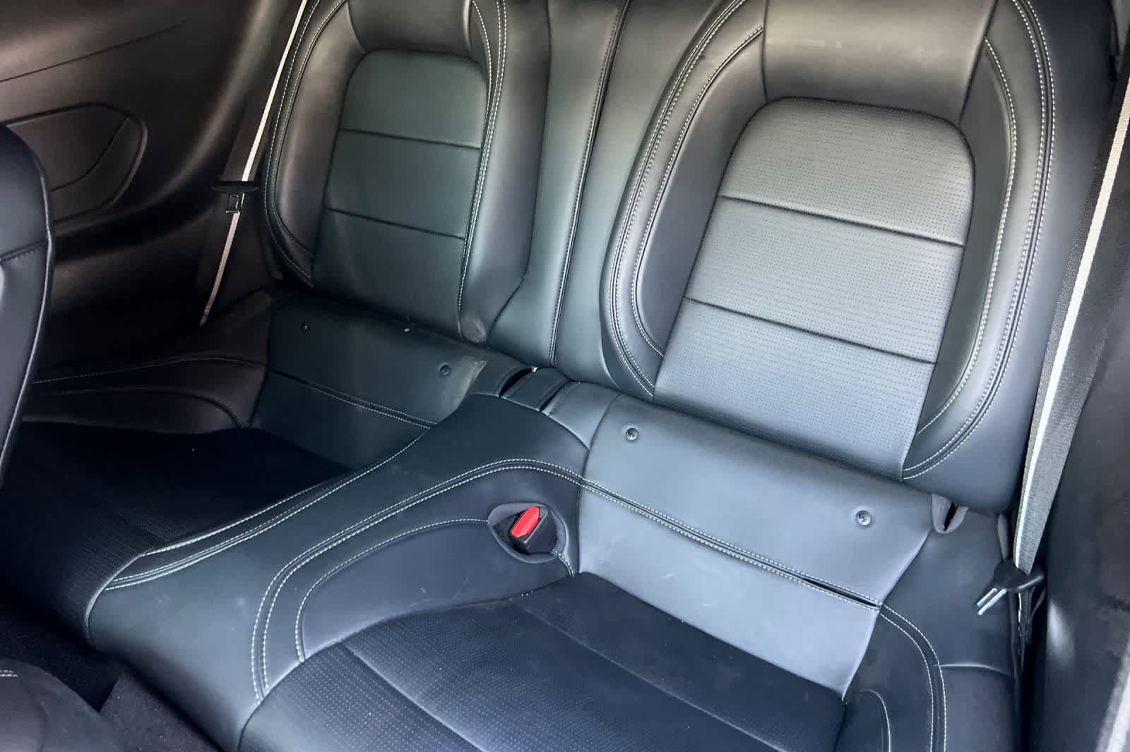 Used 2025 Ford Mustang GT Premium RWD image 5