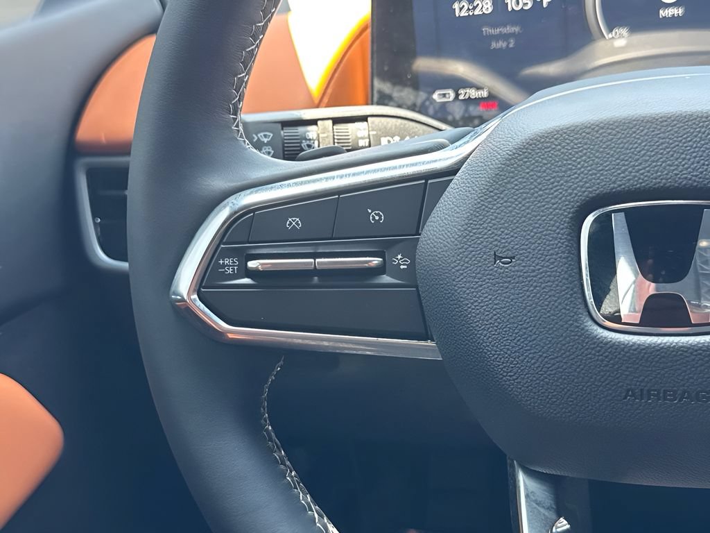 Used 2025 Honda Prologue Elite image 16