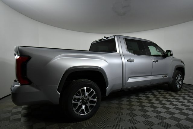 New 2026 Toyota Tundra 1794 Edition image 10
