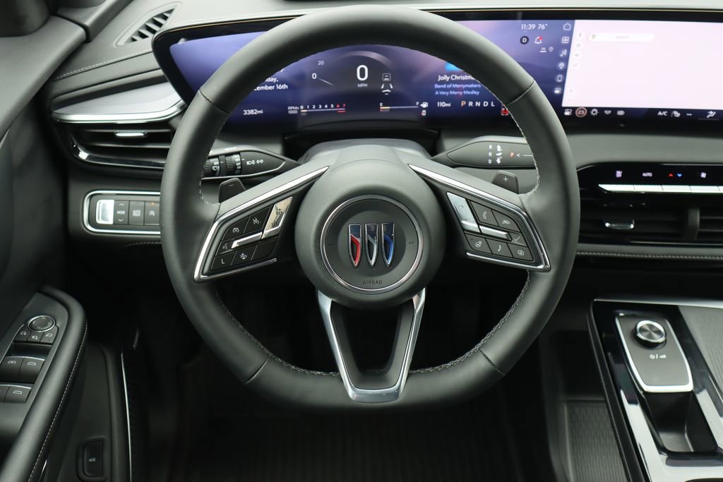 New 2025 Buick Enclave Sport Touring w/ Super Cruise Package FWD image 9