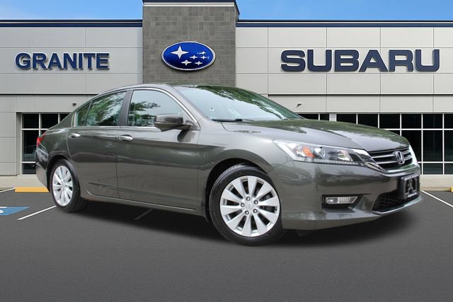 Used 2013 Honda Accord EX-L image 3
