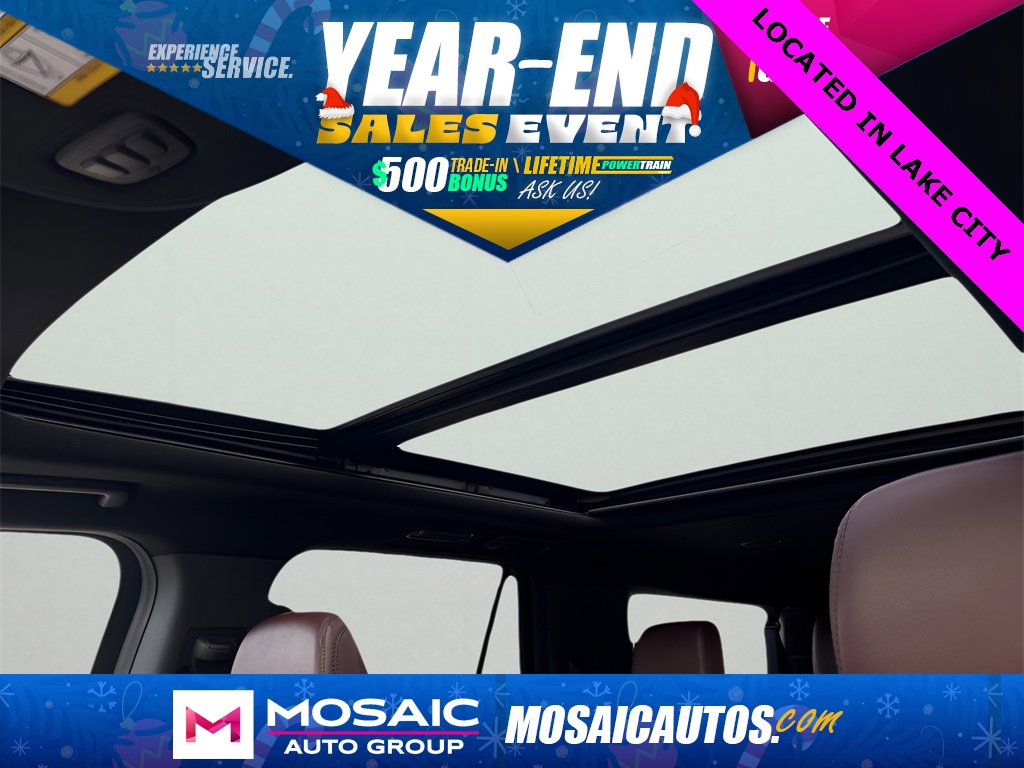 Used 2024 Ford Expedition Max Limited image 41