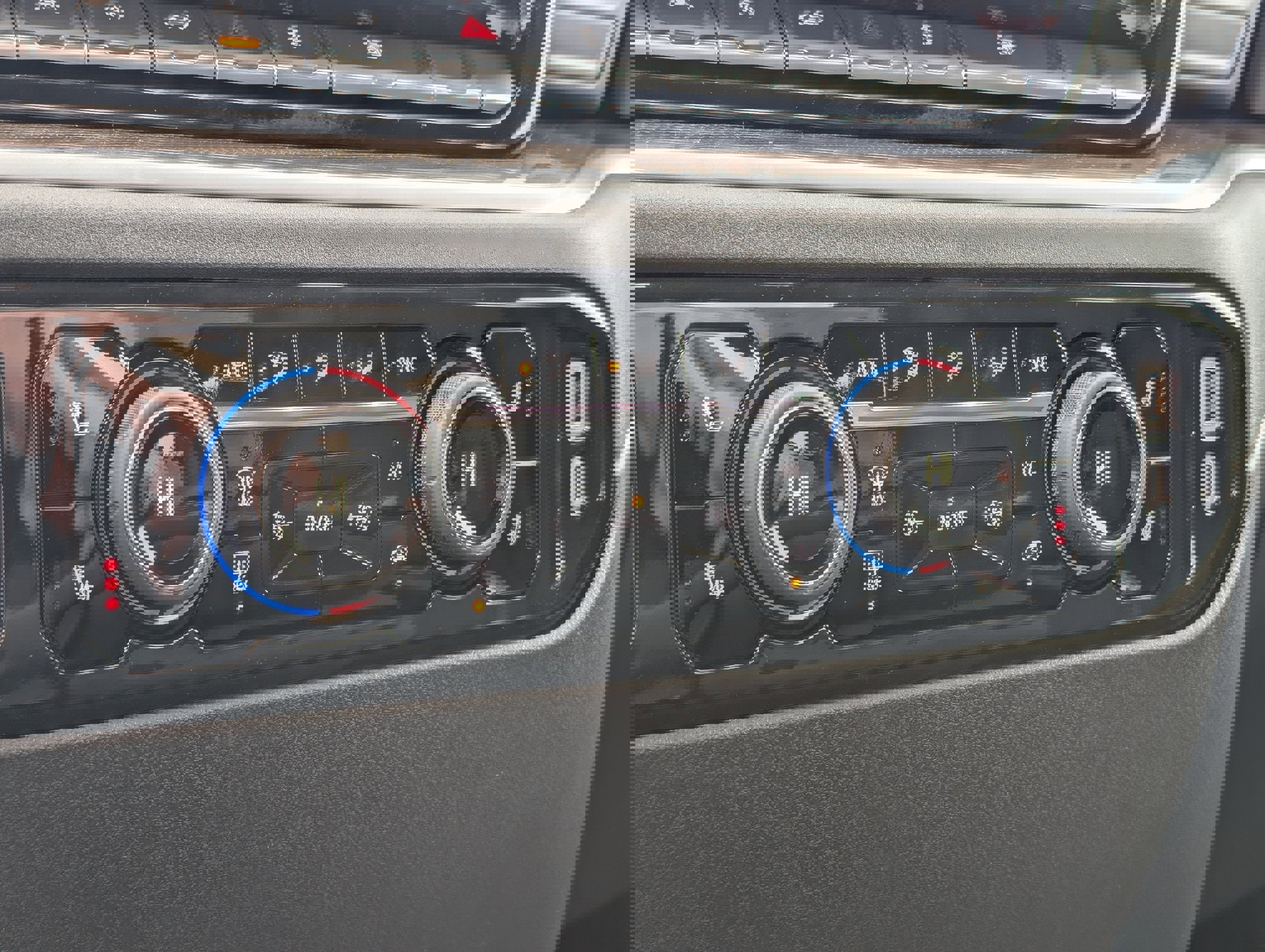 New 2026 Chevrolet Silverado 1500 LT image 18