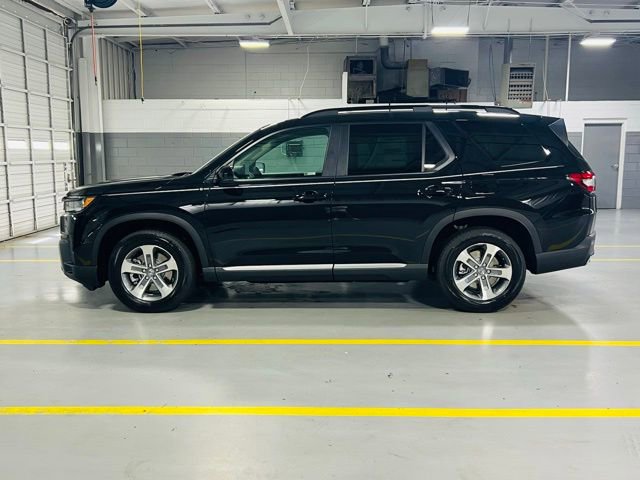 New 2026 Honda Pilot EX-L image 17