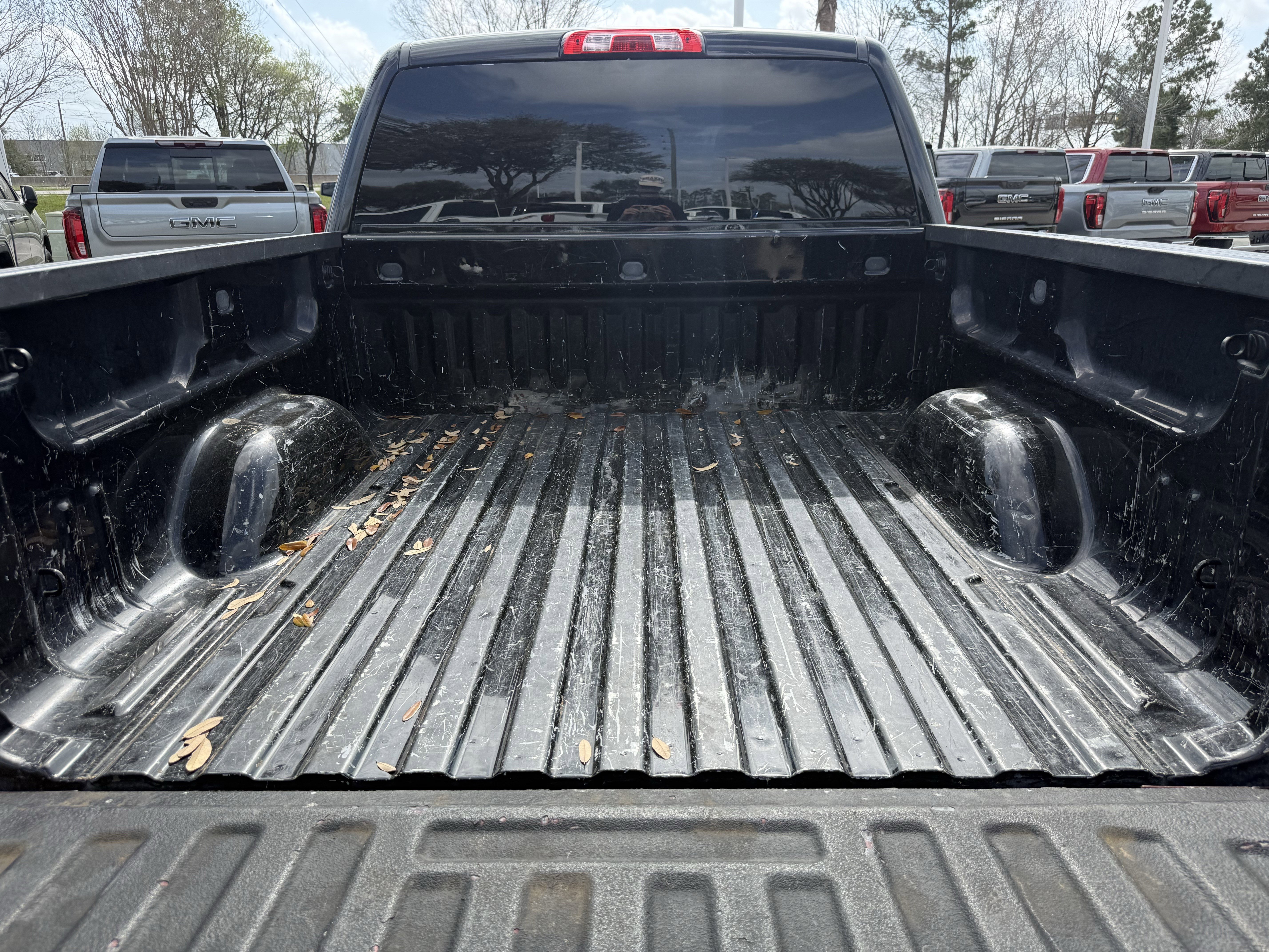 Used 2018 GMC Sierra 1500 SLT w/ Texas SLT Premium Package image 28