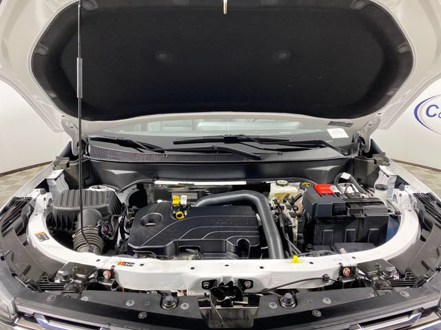 Certified 2026 Chevrolet Equinox LT w/ Convenience Package II AWD/4WD image 24