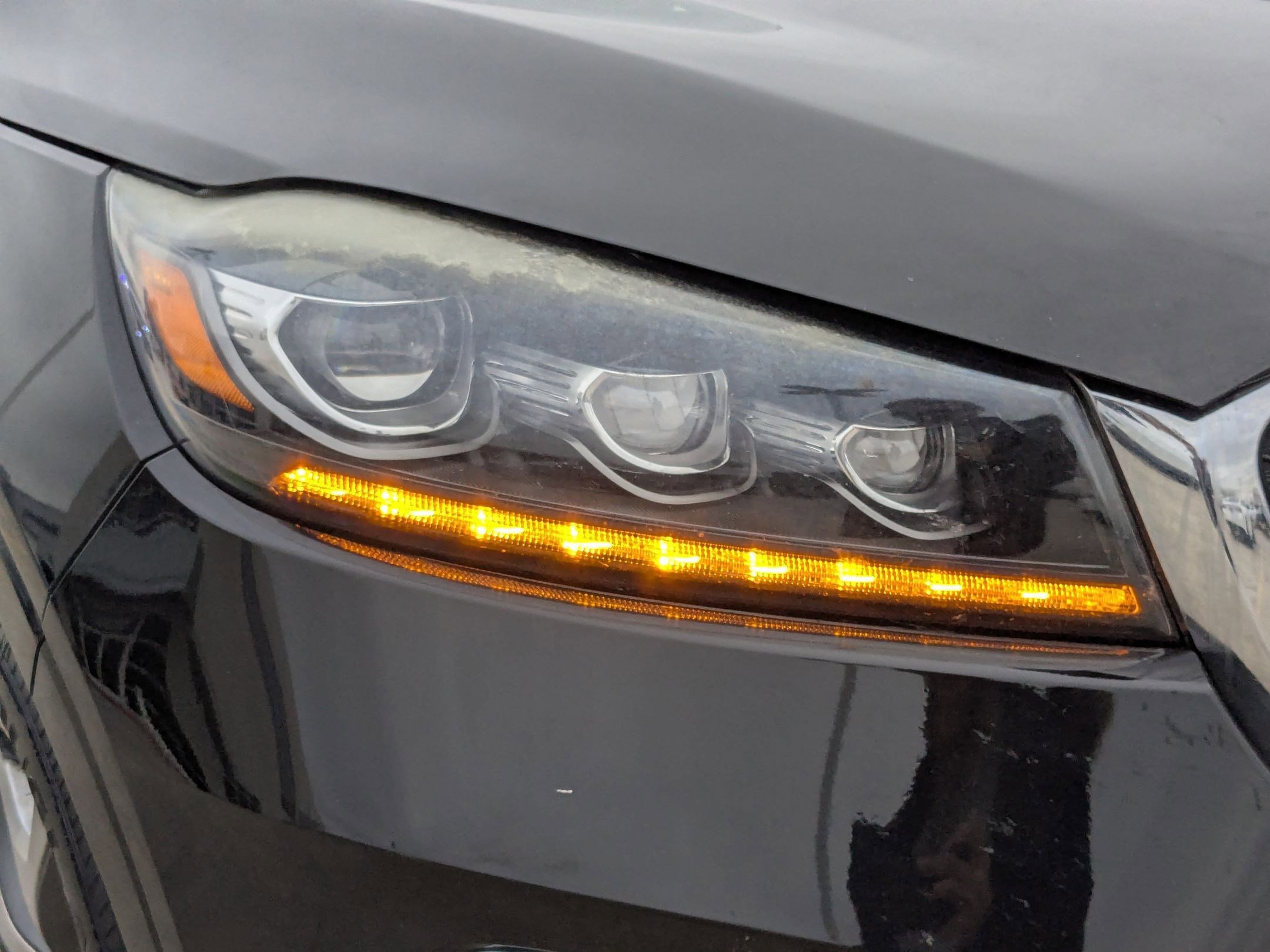 Used 2019 Kia Sorento SX w/ SX Touring Package image 10