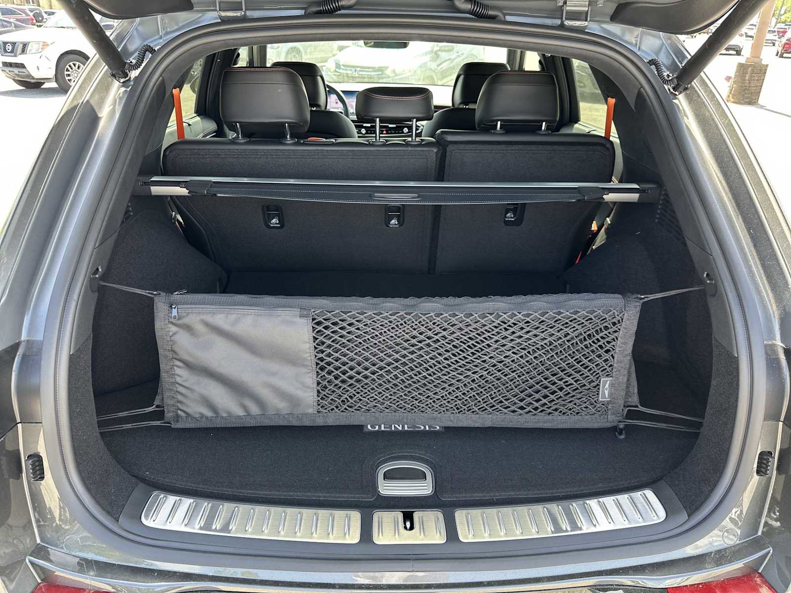 New 2026 Genesis GV70 3.5T Sport Prestige AWD/4WD image 39