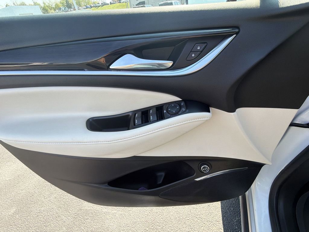 Used 2023 Buick Enclave Essence w/ Trailering Package, 5000 lbs. AWD/4WD image 19