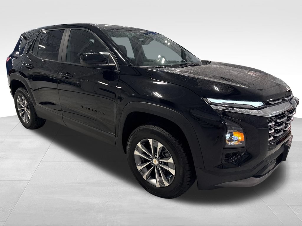 New 2026 Chevrolet Equinox LT w/ Safety and Technology Package AWD/4WD image 53
