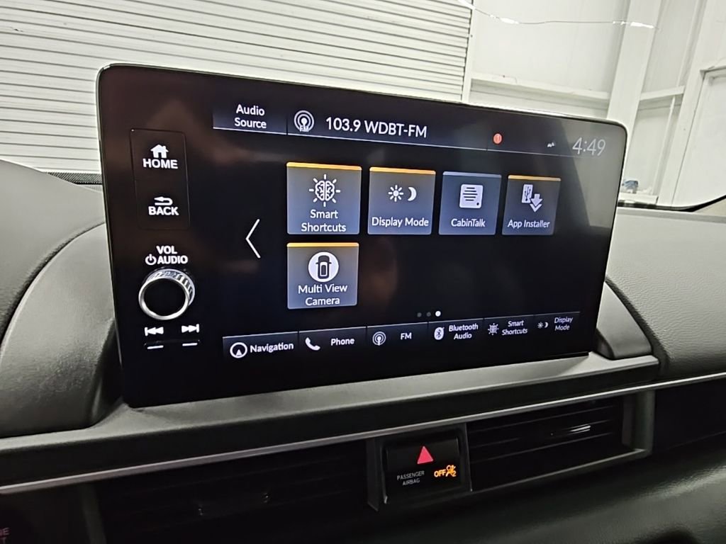 Used 2023 Honda Pilot Elite image 18