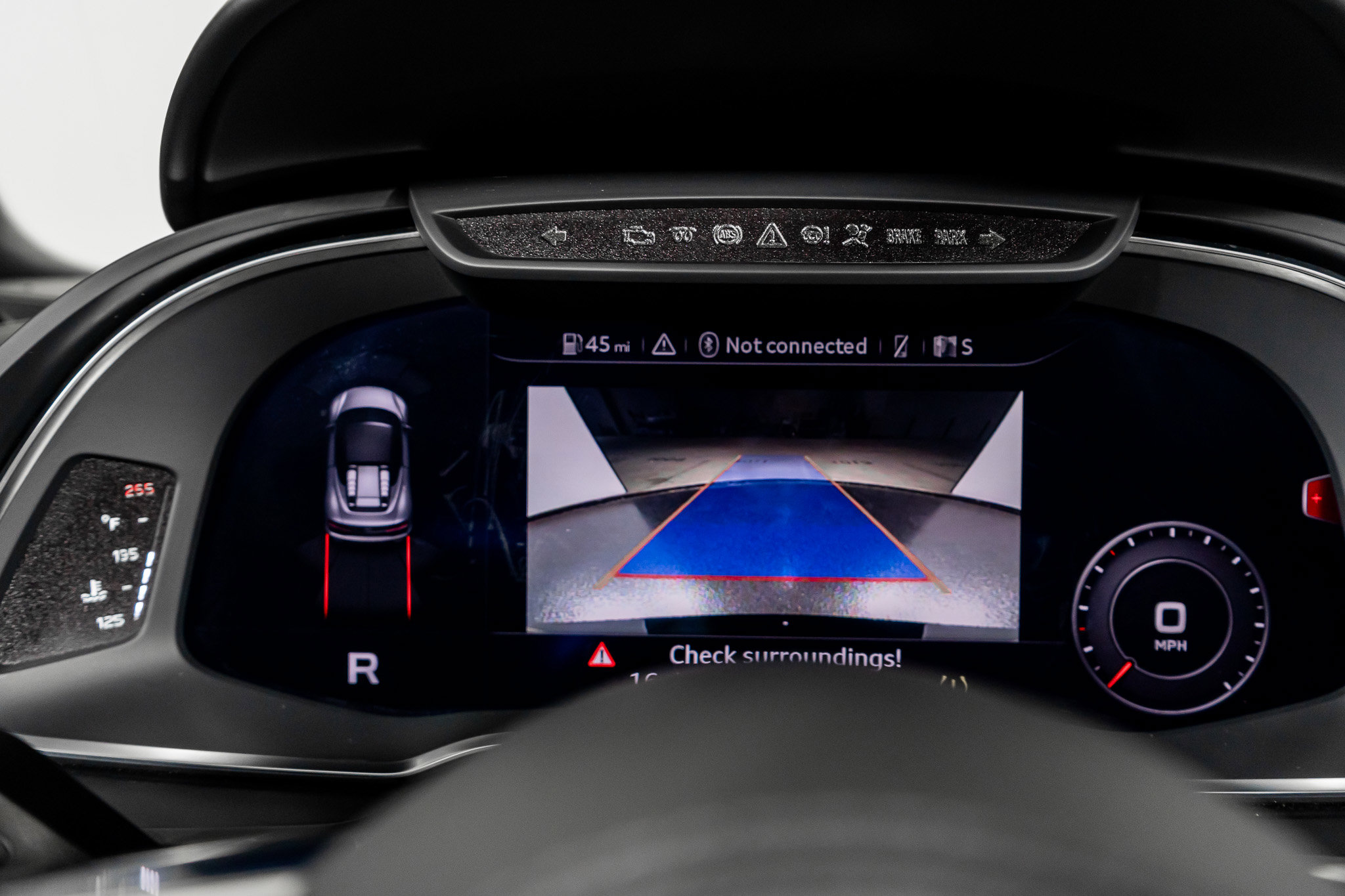 Used 2023 Audi R8 V10 performance image 47