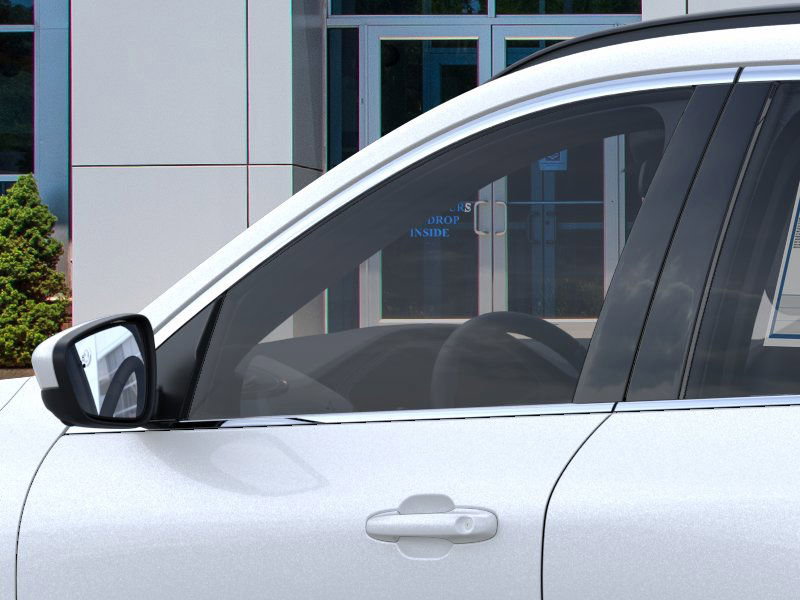 New 2026 Ford Escape Platinum w/ Premium Technology Package image 20