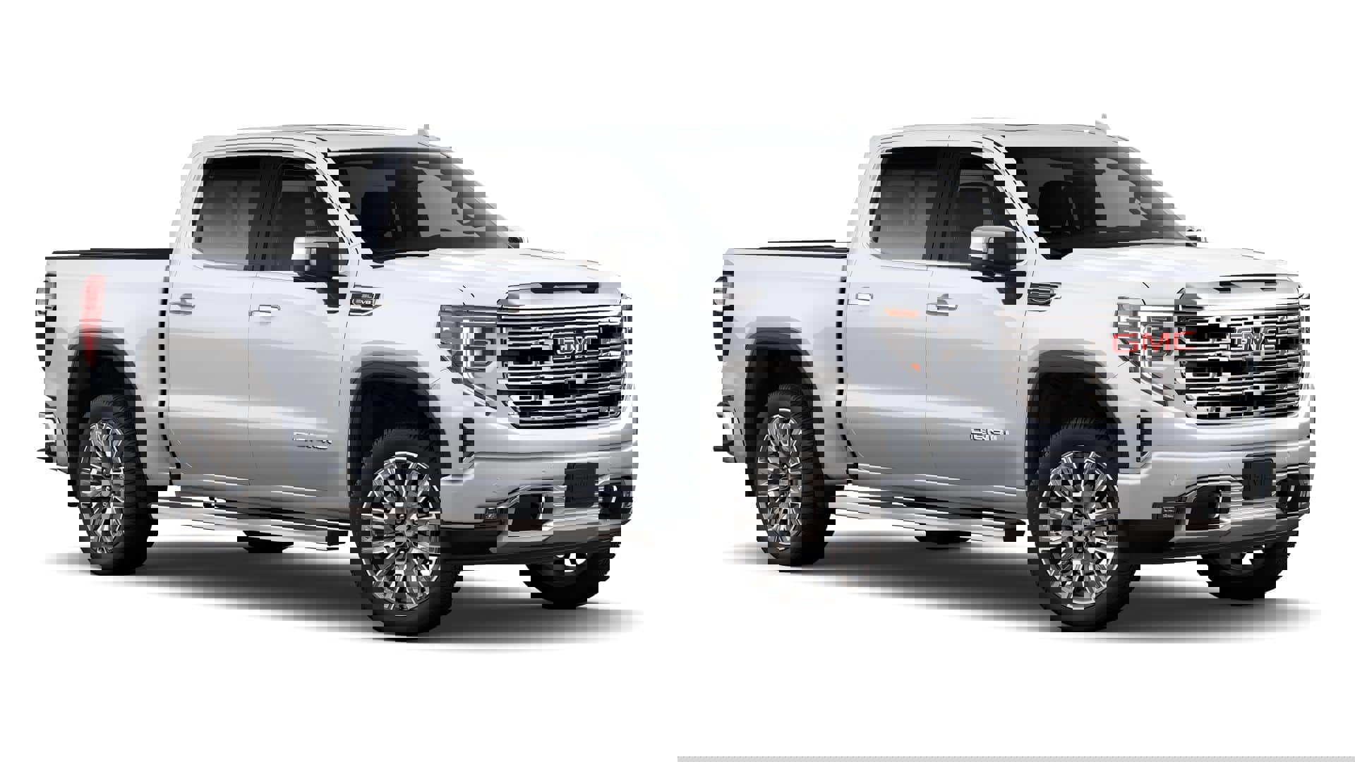 New 2026 GMC Sierra 1500 Denali image 28
