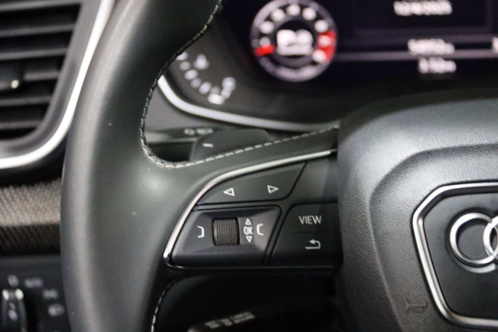 Used 2020 Audi SQ5 Premium Plus image 53