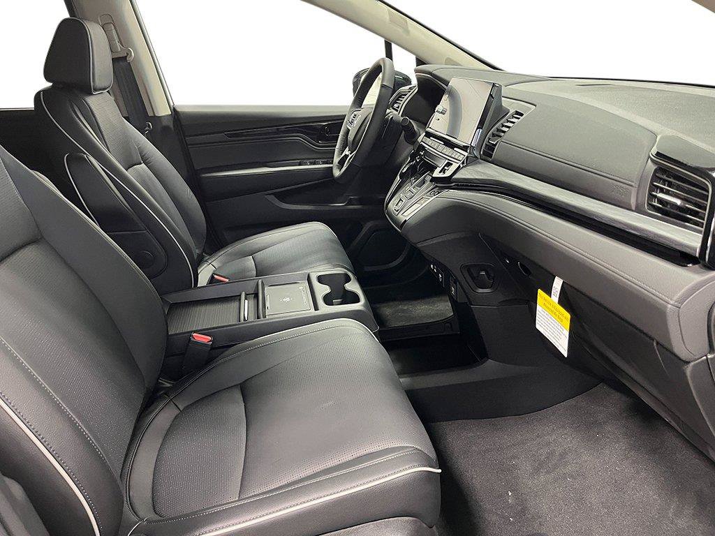 New 2027 Honda Odyssey Elite image 26