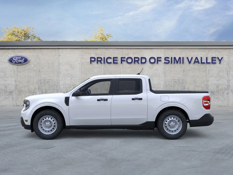 Used 2025 Ford Maverick XL FWD image 3