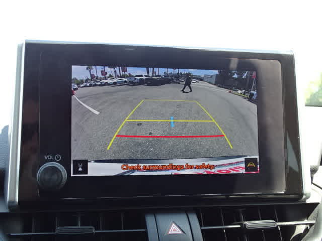 Certified 2023 Toyota RAV4 XLE w/ Convenience Package FWD image 29