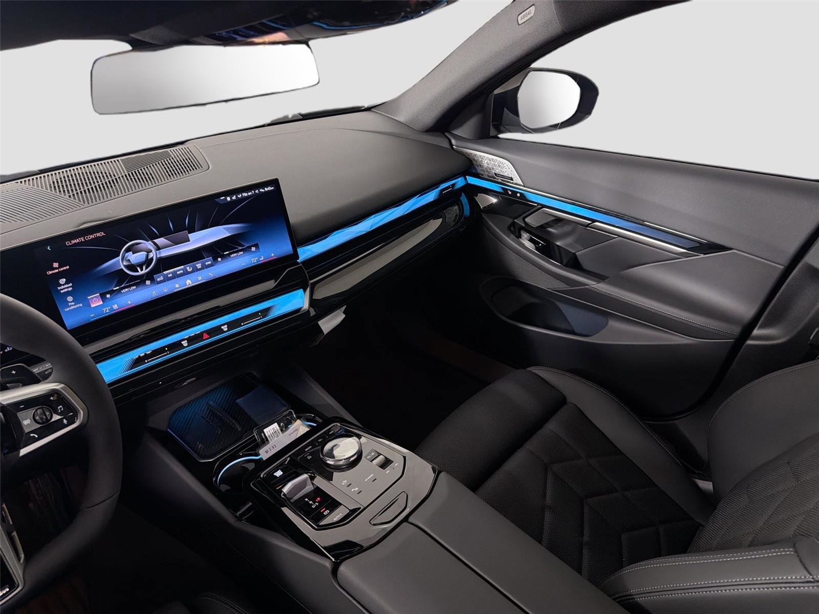 New 2027 BMW 530i RWD image 24