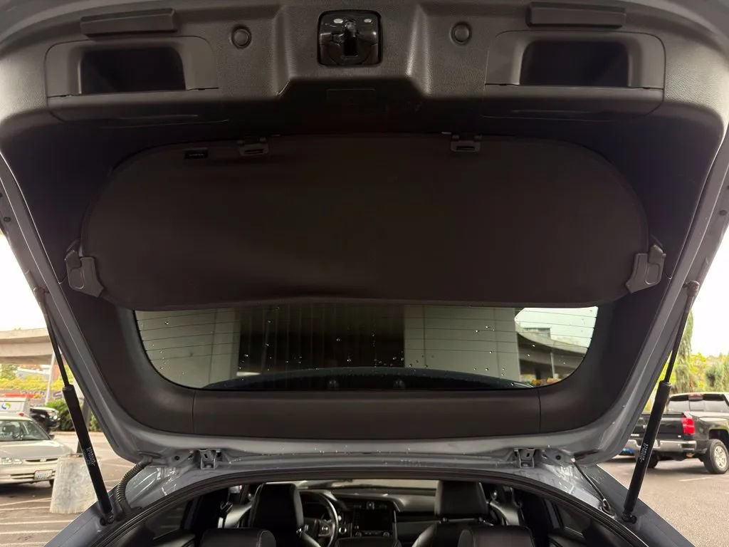 Used 2020 Honda Civic Sport Touring image 32