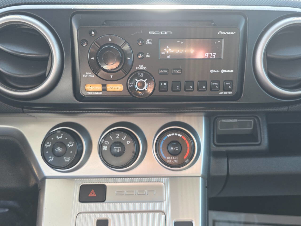 Used 2012 Scion xB image 13