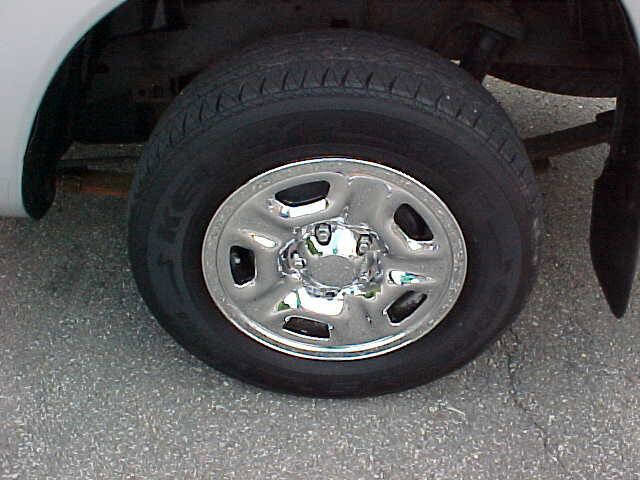 Used 2011 Toyota Tacoma 2WD Regular Cab image 8