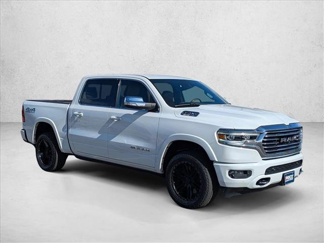Used 2022 RAM 1500 Limited image 3