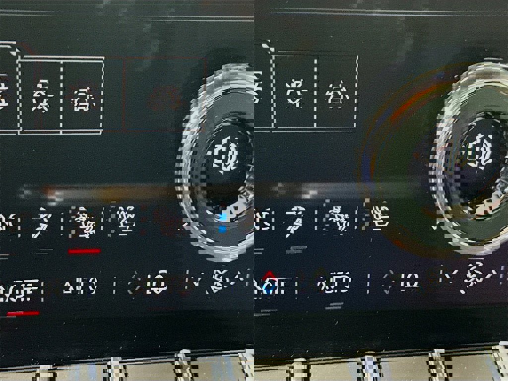 New 2026 GMC Terrain AT4 w/ Convenience Package III image 15