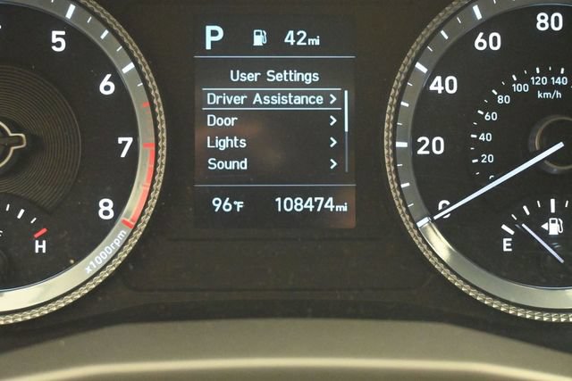 Used 2021 Hyundai Sonata SE FWD image 13
