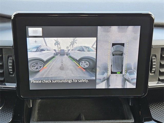 Used 2022 Ford Explorer ST-Line RWD image 20