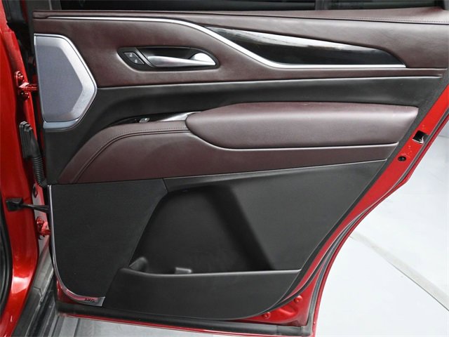 Used 2024 Cadillac Escalade Sport Platinum image 24