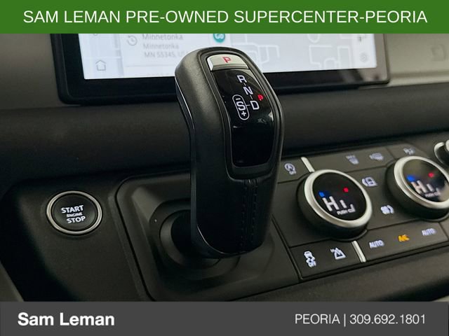 Used 2023 Land Rover Defender 110 image 17