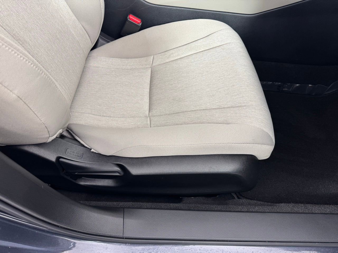 Used 2025 Honda Accord LX image 29