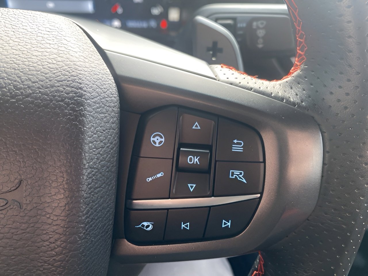 Certified 2024 Ford Ranger Raptor image 17