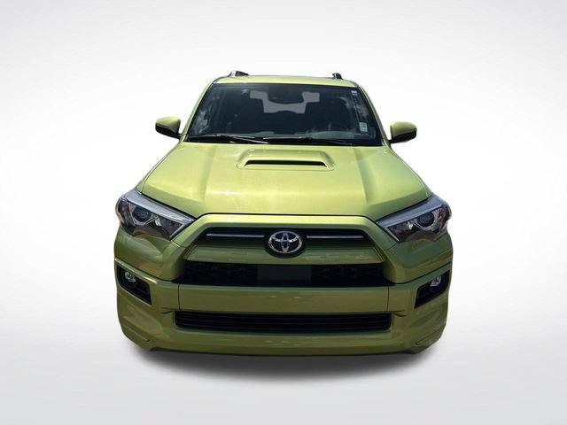 Used 2023 Toyota 4Runner TRD Sport RWD image 2