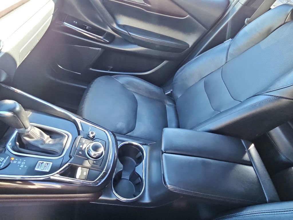 Used 2016 MAZDA CX-9 Grand Touring image 18