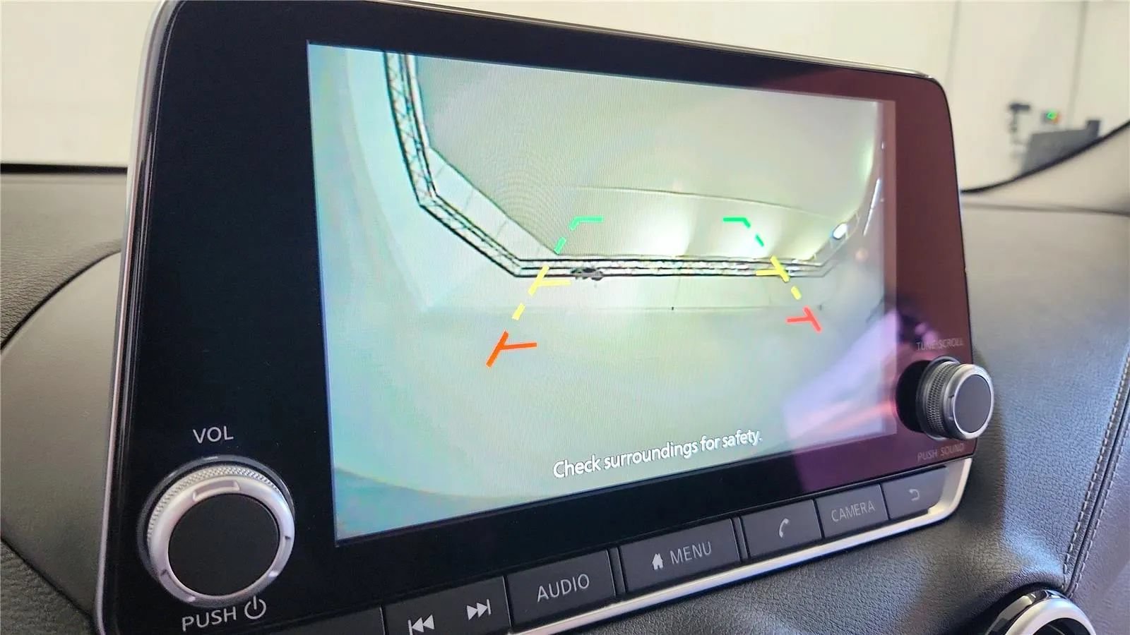 Used 2024 Nissan Sentra SV FWD image 28