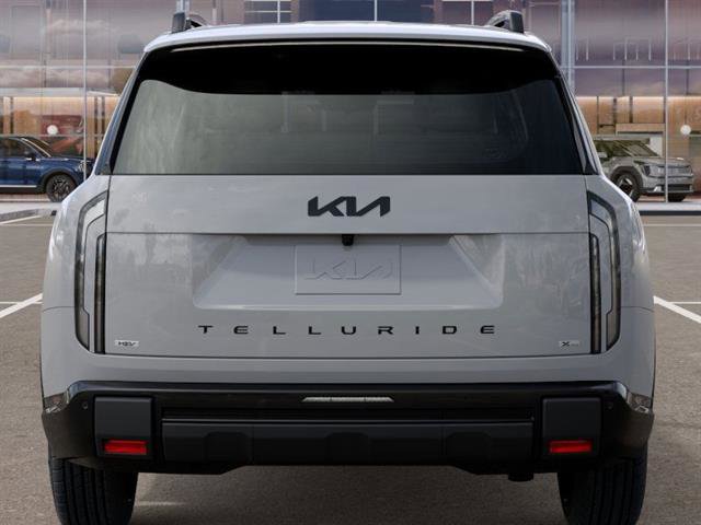 New 2027 Kia Telluride SX X-Line image 14
